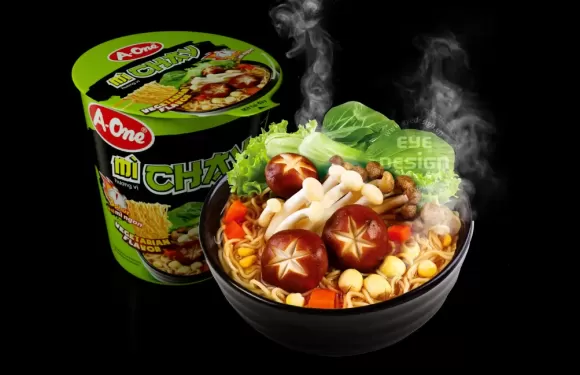 Bao bì hộp trà