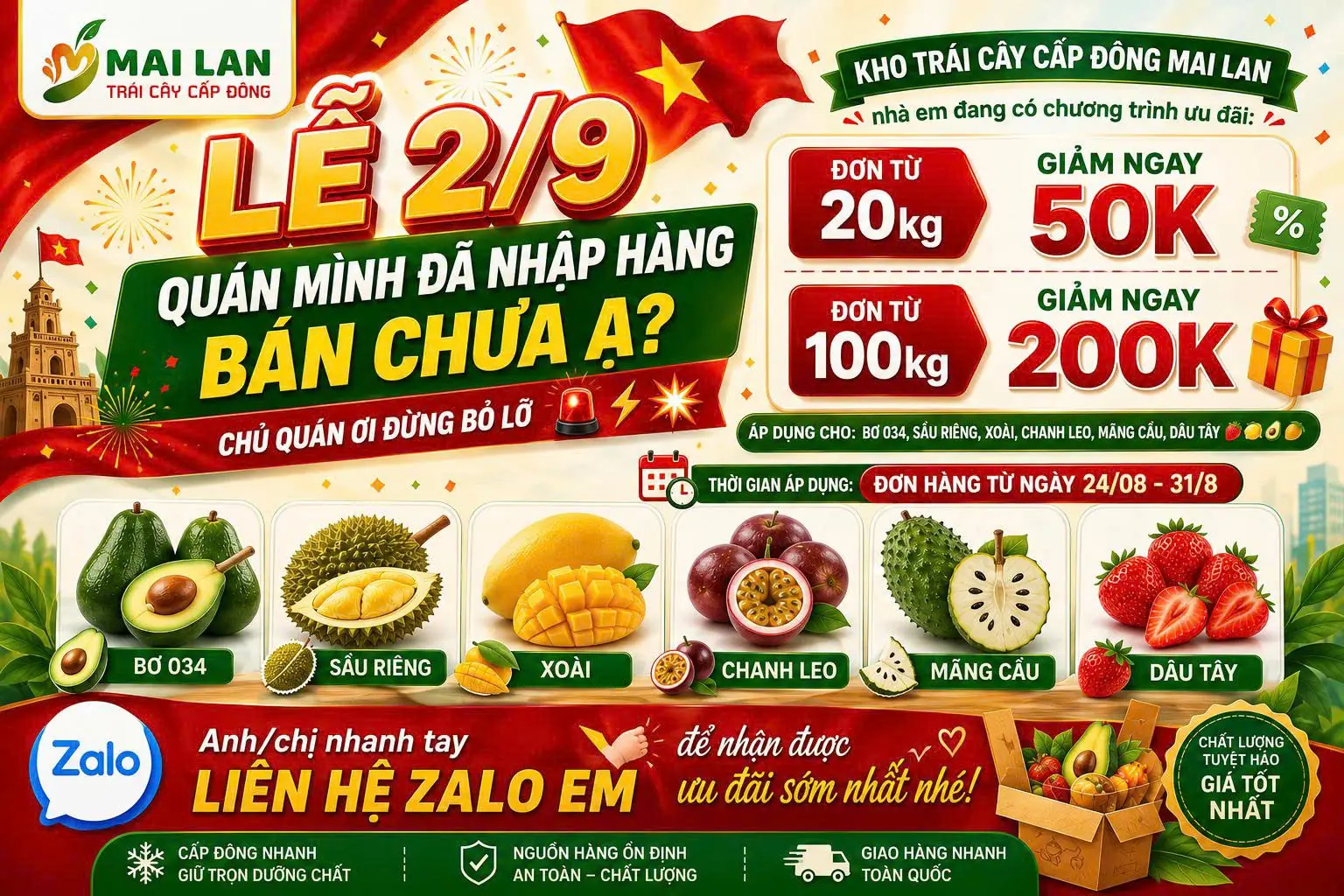 Bơ cấp đông